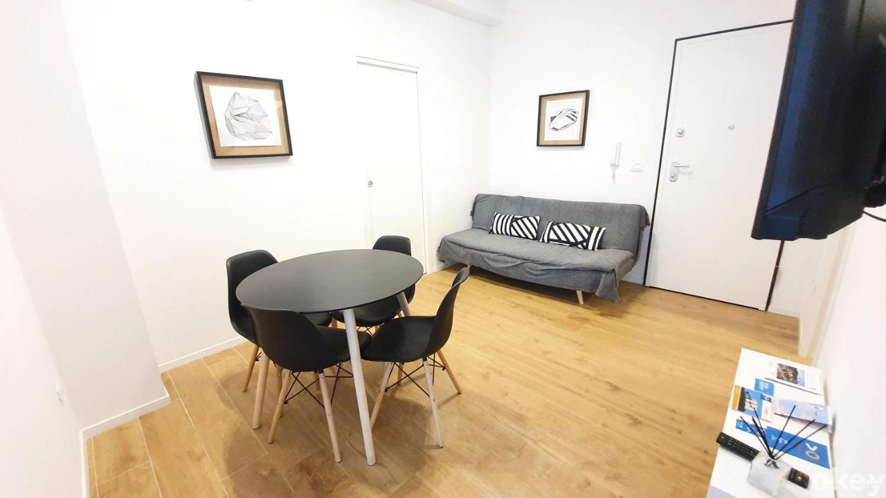Apartamento Bed & Relax Loft - Centro Bari